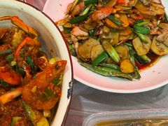 -辣螃铠盆盆蟹大排档(总店)