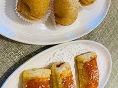 萝卜丝酥饼-潮府馆·非遗潮州菜·港式点心(世纪公园店)
