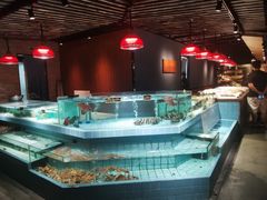 水产区-荣小馆(杭州大厦店)