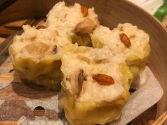 鲜虾烧麦皇-添好运点心专门店(百老汇店)
