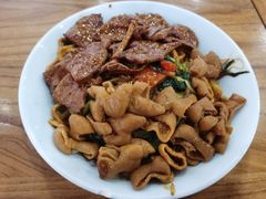 -兰溪十八浇(天一店)