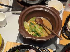 -火啫啫·粤式啫啫煲(南通首店)