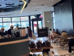 -星巴克臻选(深圳龙岗万科店)