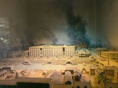 -上海四行仓库抗战纪念馆