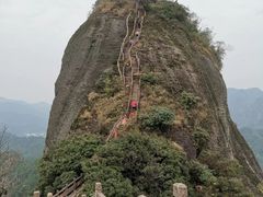 -崀山风景名胜区