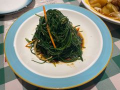 -新疆巴州金丝特餐厅(大钟寺店)