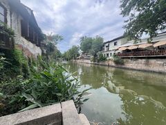 -小河直街历史文化街区