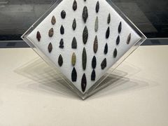 -巴音郭楞蒙古自治州博物馆