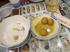 -赵记传承·中国甜品(福州总店)
