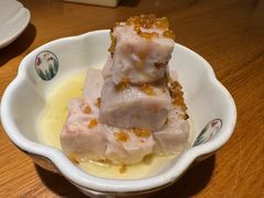 桂花荔浦芋头-庆春朴门