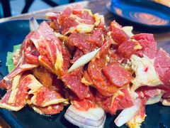 -吉志烤肉(太原总店)