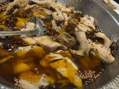 -巴渝菜舍曾氏麻辣风(霸州店)
