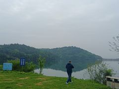 -南京市无想山景区