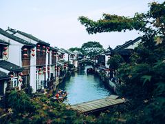 -山塘街