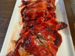 -院落新京菜·烤鸭(地安门店)