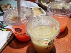 -匠和风精致料理(宁德万达店)