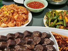 -春花民族美食(佳木斯总店)