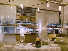 大堂-Jean Georges