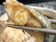 -老刘生态大鱼坊铁锅炖鱼(赛马场店)