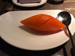 蜜汁红薯-新荣记(BFC外滩金融中心店)