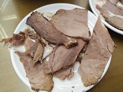 -清真磨沟沿老字号牛肉面(总店)