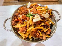 -知味脆皮鸡