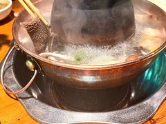 -義聚德·清真铜锅涮羊肉·烧烤(河东店)