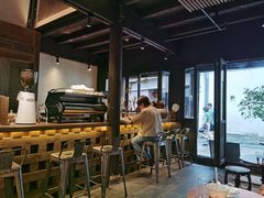 -Metal hands·铁手咖啡