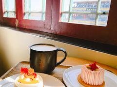 -星巴克臻选(北京前门大街店)