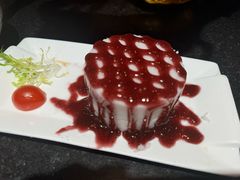 -俏巴妹烤鱼香锅(奥体店)