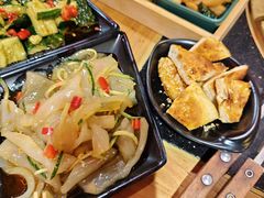 -水浒烤肉(国贸店)