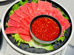 -丰茂烤串(公园店)