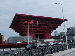 -中华艺术宫(上海美术馆)