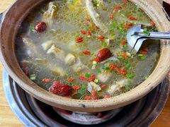 -蔡记·九米羊肉炉(东渡店)