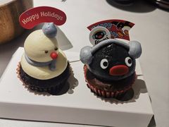 -Pantry's Best派悦坊蛋糕(世纪金源店)