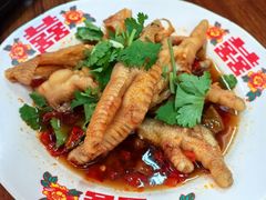 -谢记上海大排档(长寿路店)