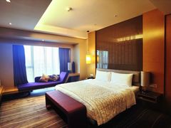 -青岛富力艾美酒店