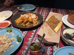 -梅夫娜土耳其餐厅.清真HALAL