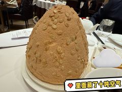 -宝园酒家(美林M·LIVE天地东座店)