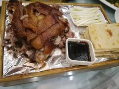 -羊城酒店·中餐厅