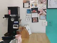 -悟白咖啡WoobyCafe