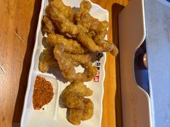 -本色·小马哥烧烤(无锡九里仓店)