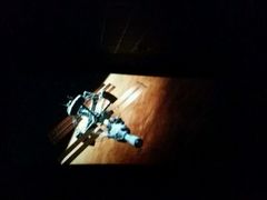 -AMG海上明珠影城(上海环球港RealDCinema店)