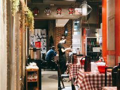 -辣不二地道川菜(汉水路店)