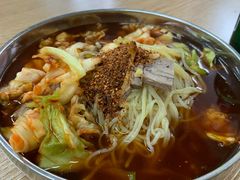 -顺通大冷面(吉祥店)