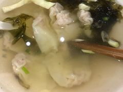 -百年尹氏汤包(湖南路狮子桥店)