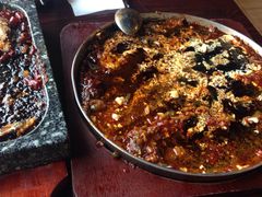 -敏丁拌饭(中街总店)