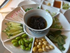 -四季民福烤鸭店(前门大栅栏店)