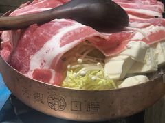 -井圣日膳(万达店)