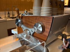 -% Arabica(京都东山店)